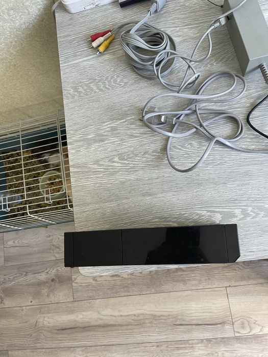 Продаю Nintendo Wii