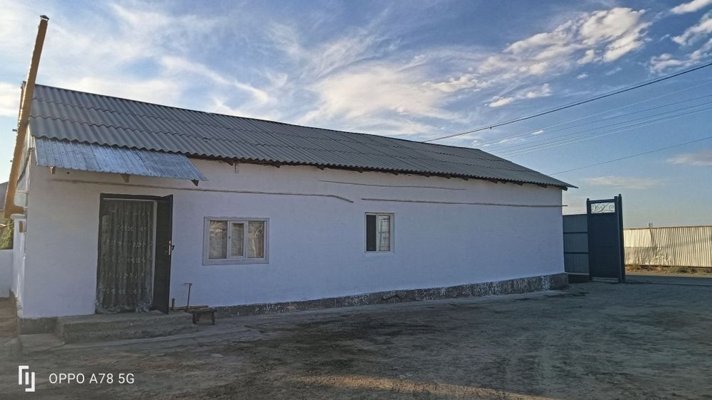 Альфарабиде шағын үй сатылады 11млн
