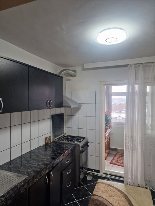 Apartment 2 camere ultracentral, Falticeni