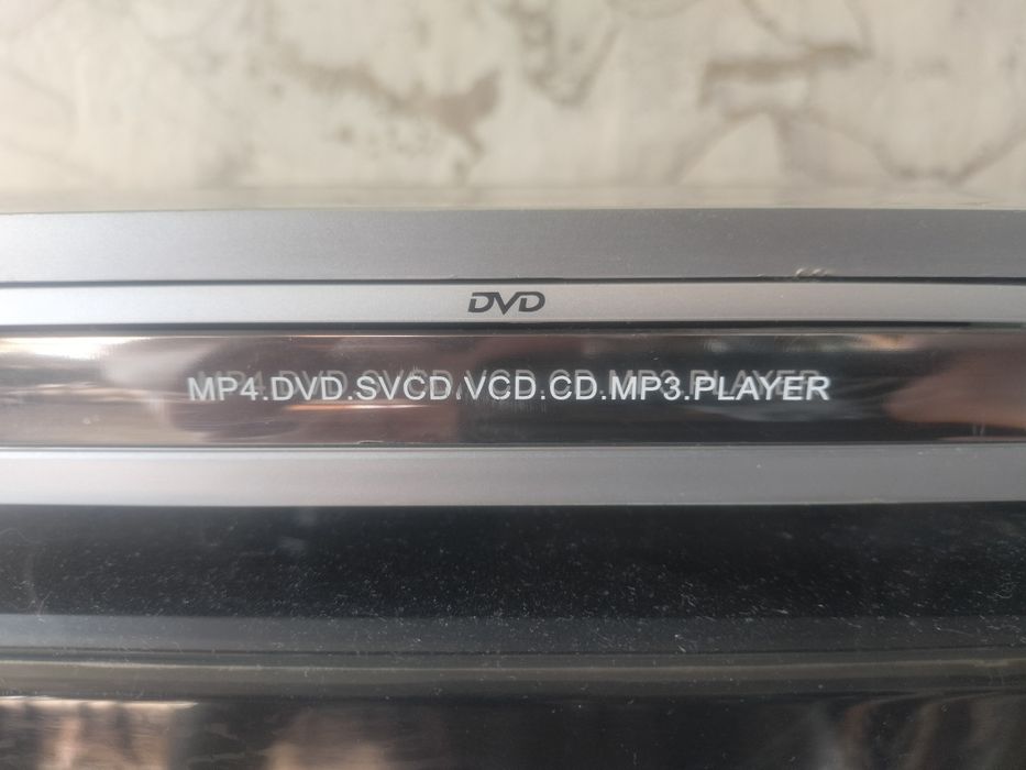 DVD - BBK DV-5200A