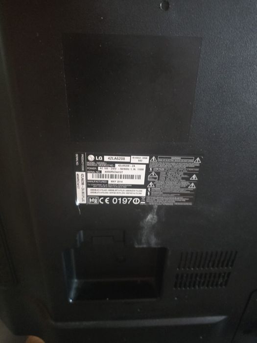 TV de vanzare în stare buna