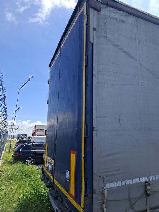 Schmitz vario/mega