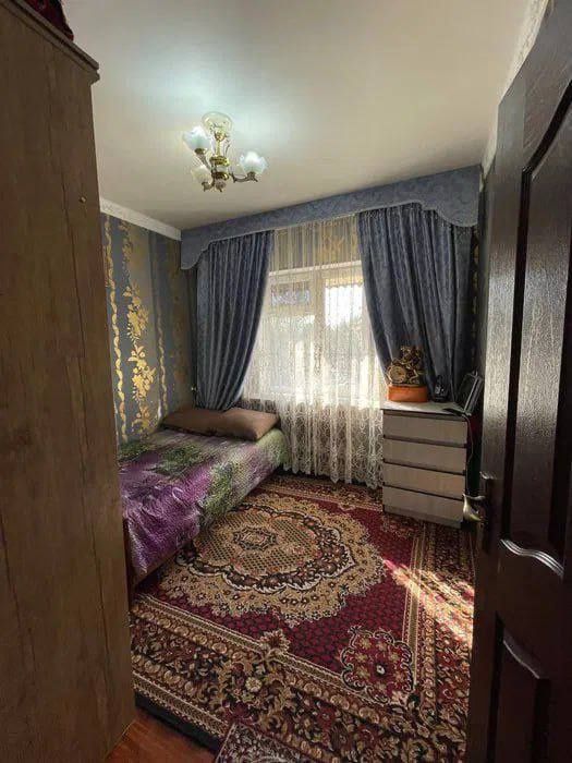 4/3/5 (3 этаж). Сергели 4. Квартира 94 м². Дом ранельный