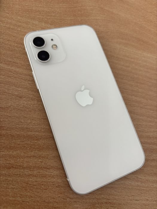 iPhone 12 128гб 72акб