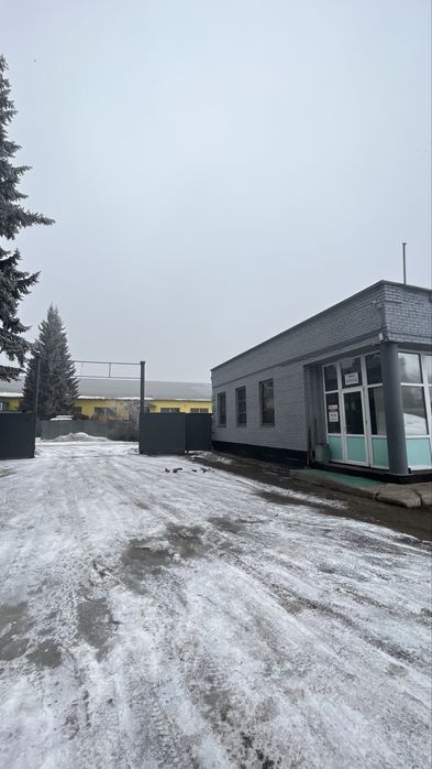 Сдается в аренду СТО