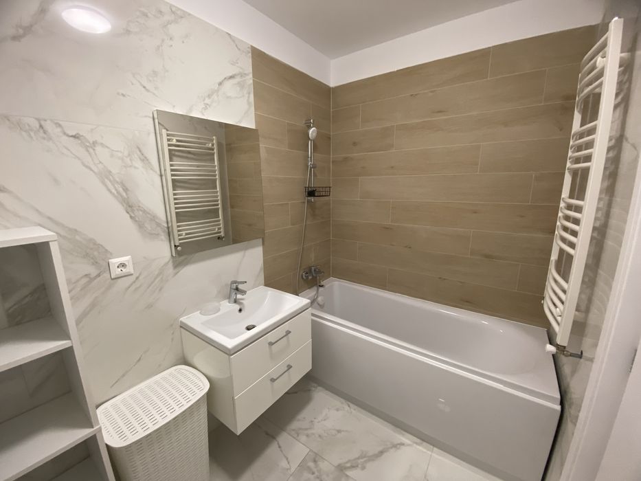 Apartament 2 camere, rezidential vest VAMT