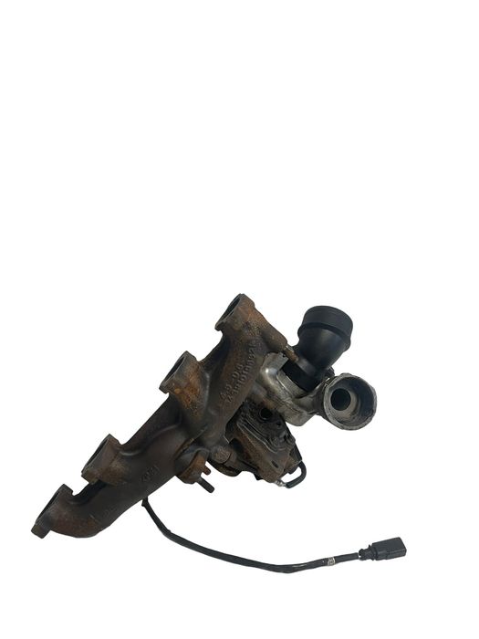 Turbina Golf 5 / Audi A3 8P / Touran 1T / Passat B6 1.9Tdi Bls 643910