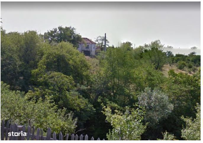 Teren intravilan si constructii Godeanu, jud Mehedinti 3003399