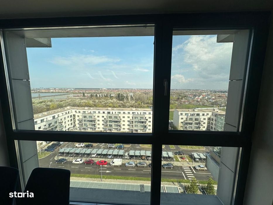 Apartament de 2 camere in Onix Residence/2-Room apt in Onix Residence