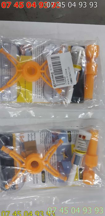 KIT reparatie sticla geam ecran produse noi