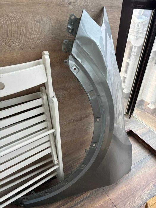 Продам крыло Kia Sportage