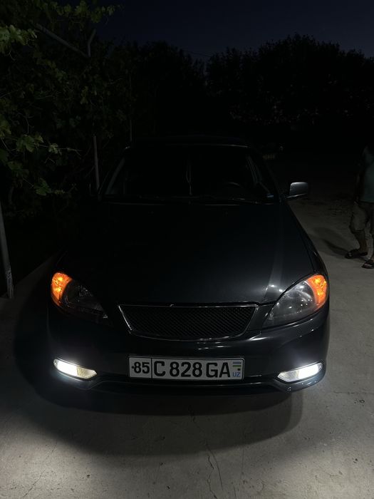 Jentra 1.5 Shoxjaxon