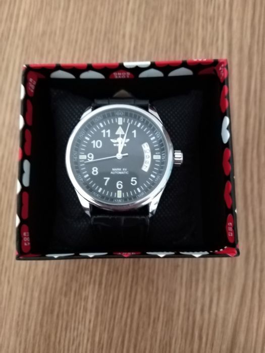 Ceas de mana automatic