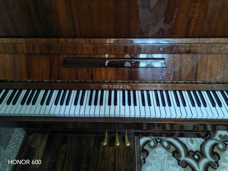 Forte Piano Belarus