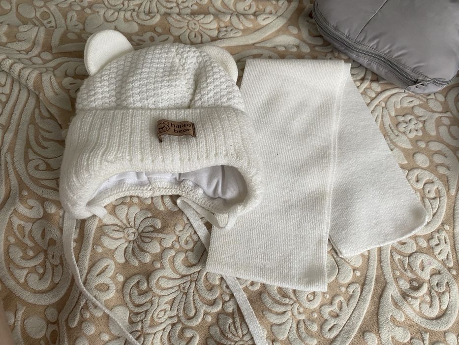 Продам зимний комбенизон