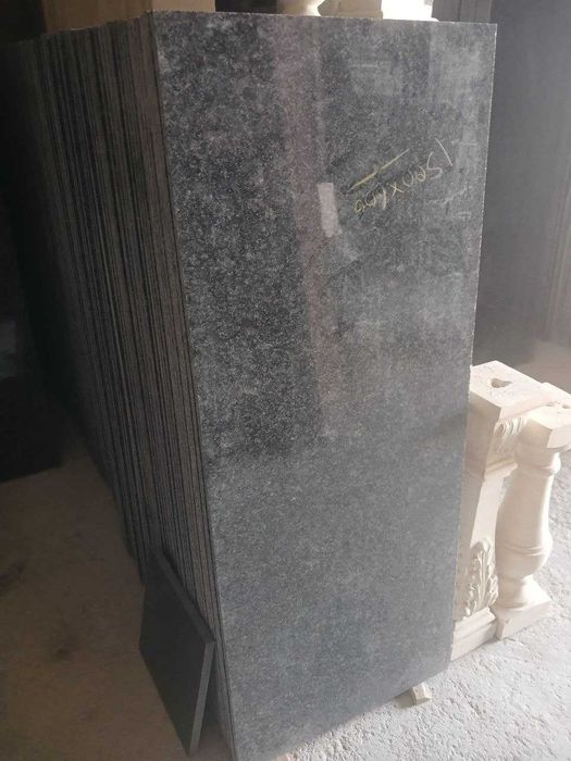 Granit steel grey Fasad uchun eng yaxshi tanlov