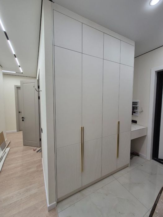 Мебель на заказ лдсп мдф