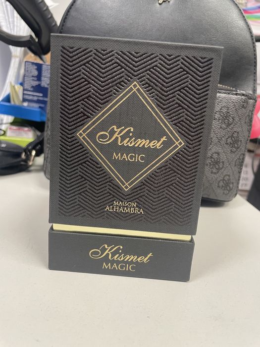 Парфюм  - унисекс,  дълготраен