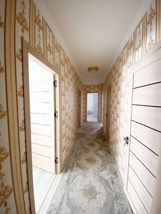 Аренда 2х комн Новостройка