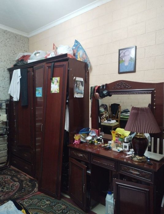 Срочно Продаётся 5ком Чиланзар 20А