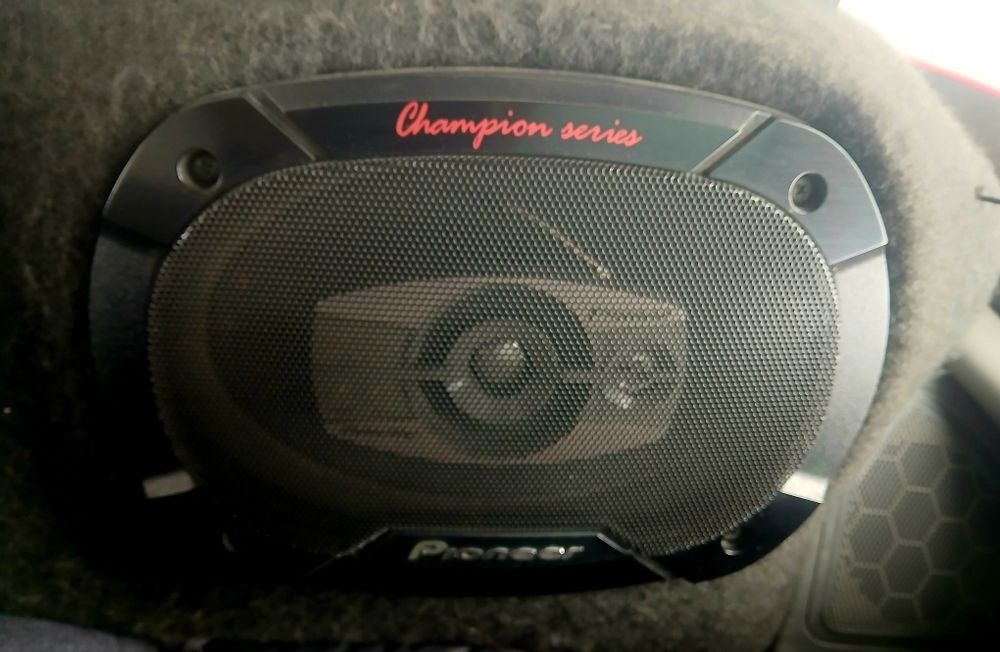 Megicar 906, 909 Sambufer Usilitel Kalonka