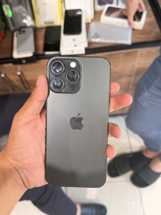 iPhone 16pro max