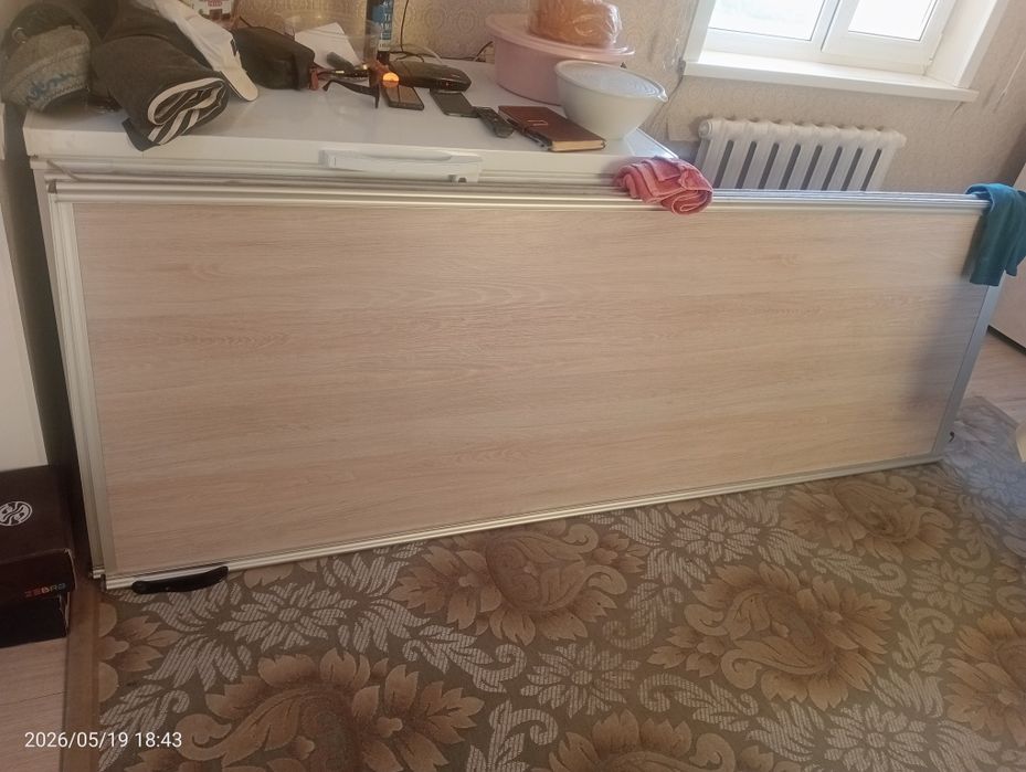 Шкаф купе. Дверь