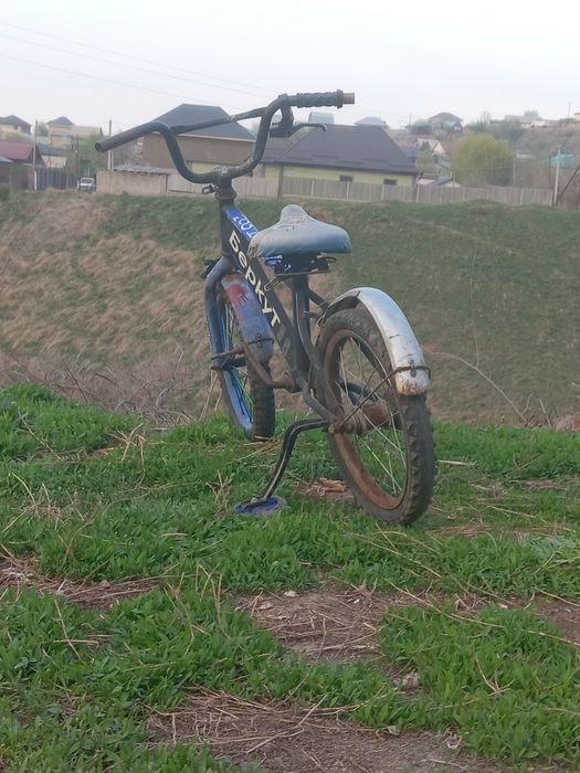 Велик детсикеййй