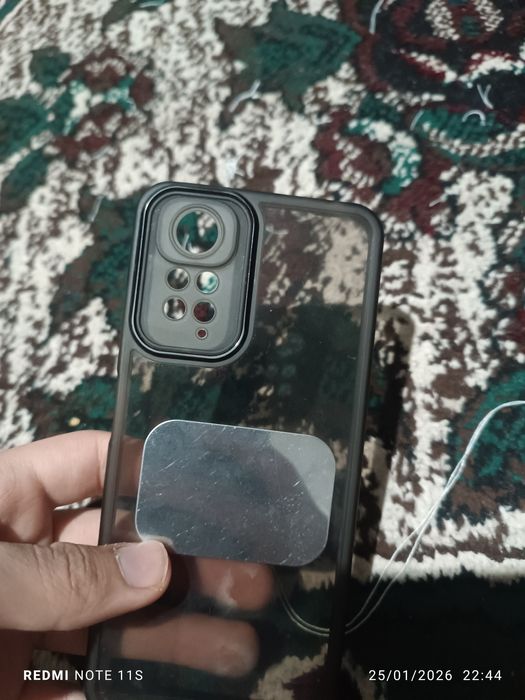 Redmi Note 11 c sotiladi