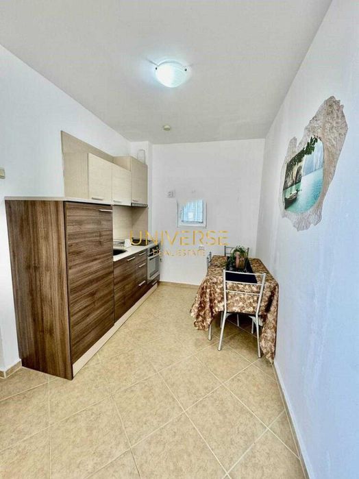 Продава се Двустаен апартамент в с. Равда, Област Бургас - 66 кв.м за 1038 €/кв.м - Снимка #1