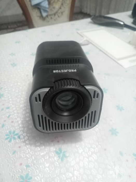 Proektor hy 320 mini