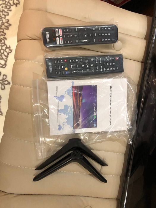 smart telvizor sotiladi