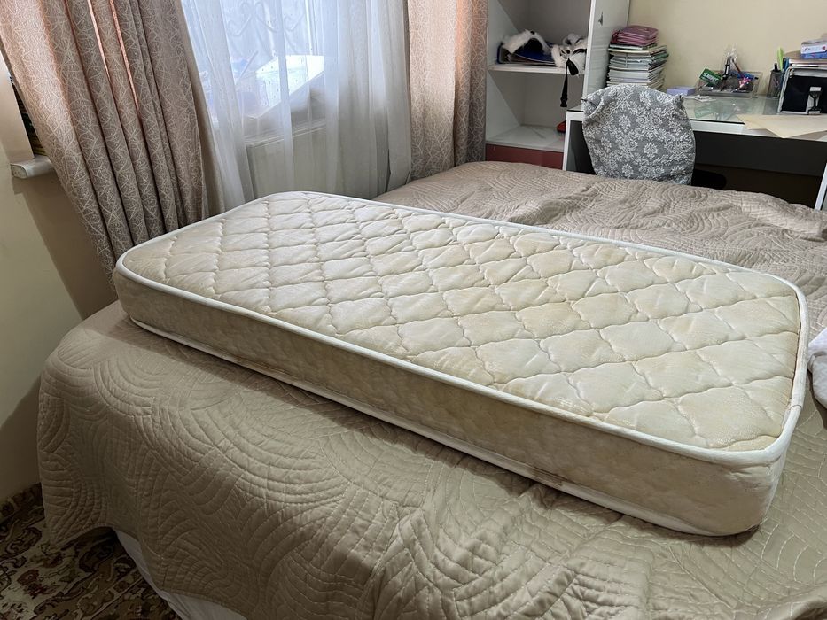 Матрас 120х60 см Аскона