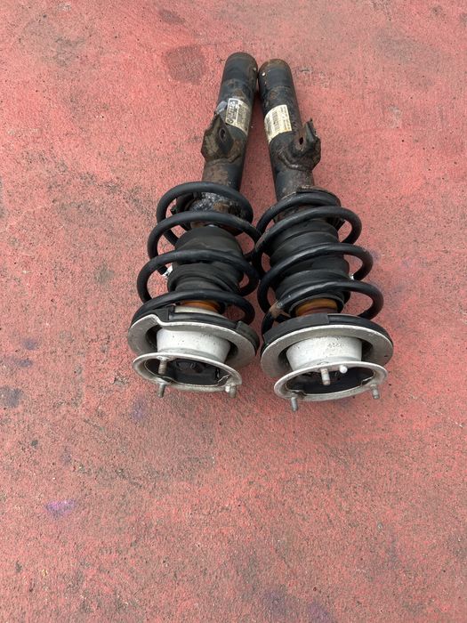 Set suspensie fata bmw e60,e61 Xdrive m packet