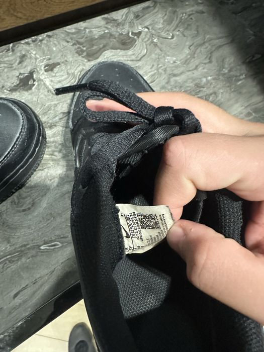 Nike air force 1 оригинал