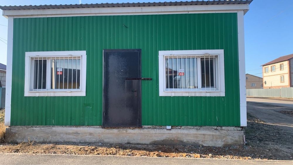 Сдаю в аренду бутик