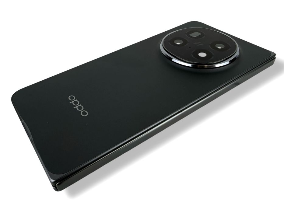НОВ! OPPO Find N5 5G 512GB 16RAM Black 2г. Гаранция!