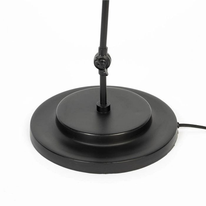 Lampadar   Vloerlamp White label si Fokus home collection