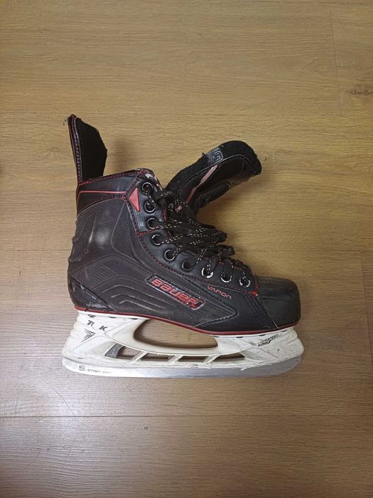 Bauer Vapor Instinct Le Hockey Junior