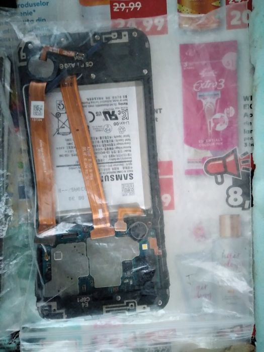 Piese telefon Samsung