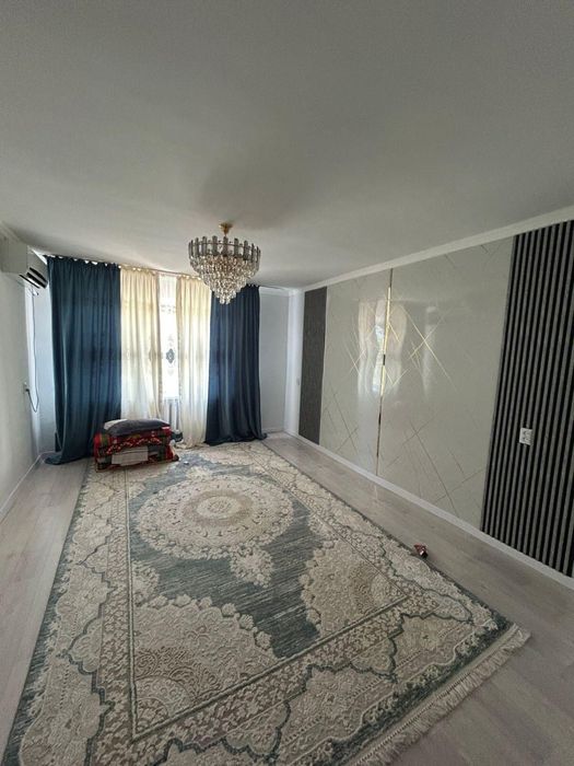 4бөлмелі квартира сатамын!!!