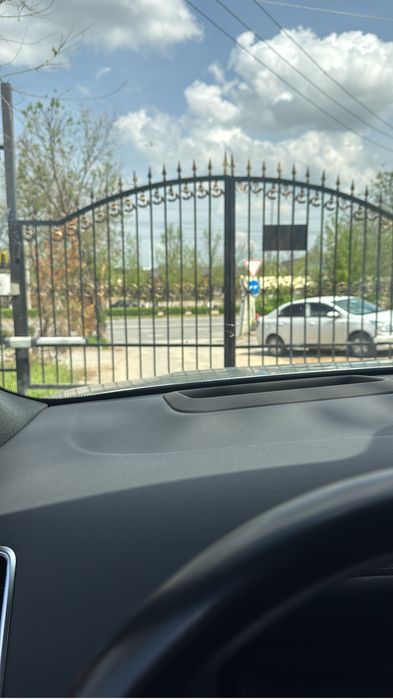 Вагончик / бытовка металлическая