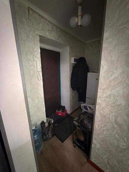 Продам 1 комнатную квартиру