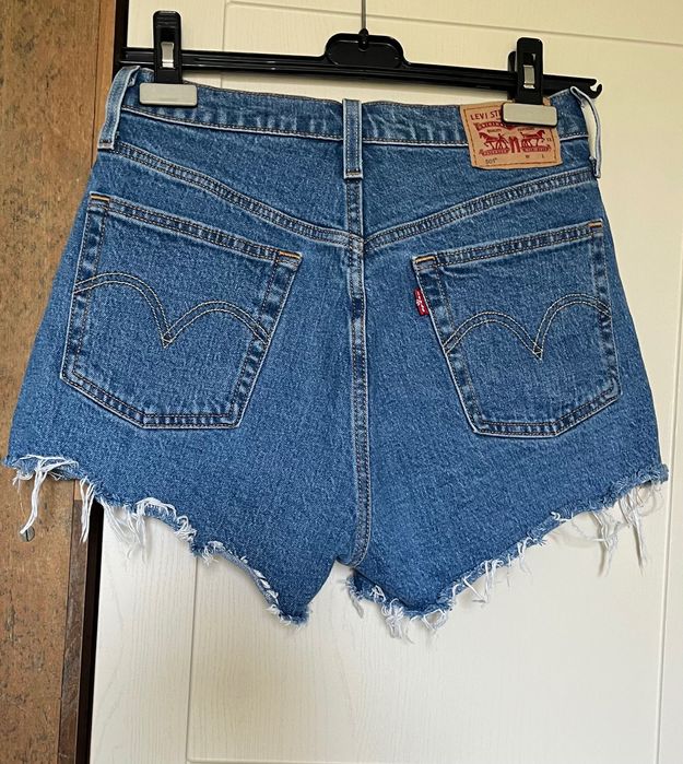 Levi’s  къси панталони два чифта