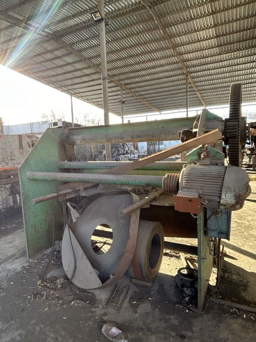 Срочно продается Гильотина