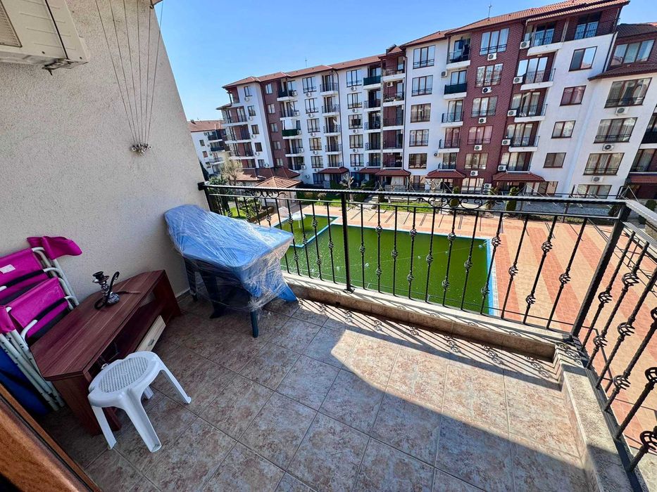 Продава се Двустаен апартамент в с. Равда, Област Бургас - 65 кв.м за 769 €/кв.м - Снимка #9