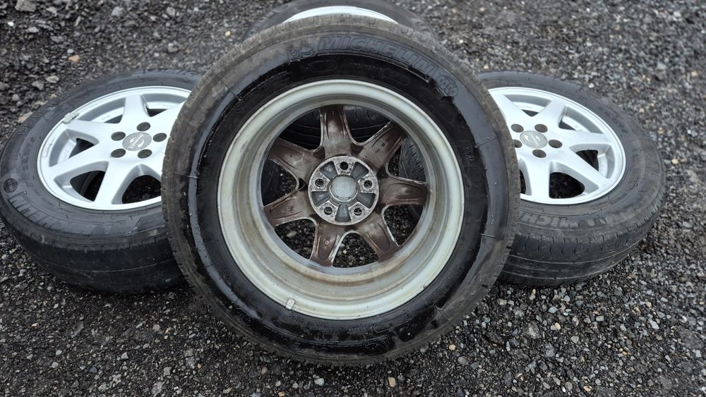 Джанти Gamaparts 5/112 Audi,Seat,Skoda 5x112