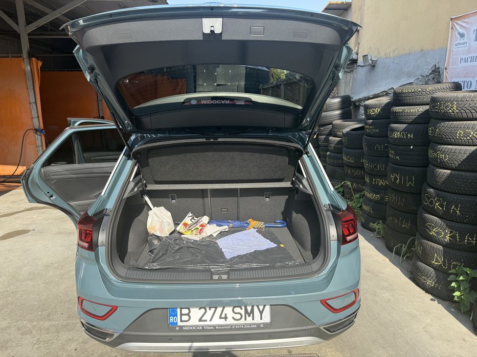 VOLKSWAGEN T-Roc 2023 — imagine 4