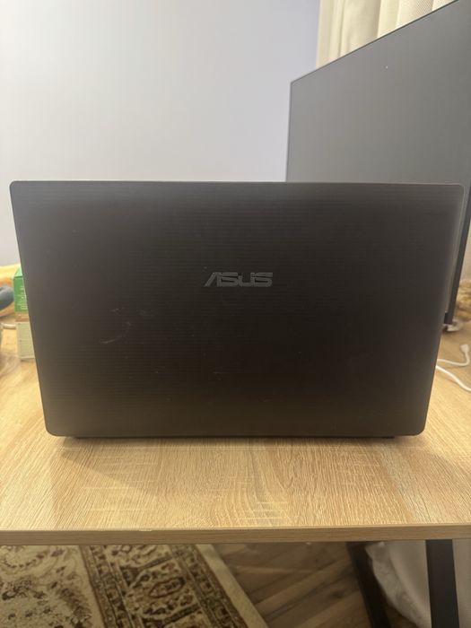 Продам Asus k55vd core i7