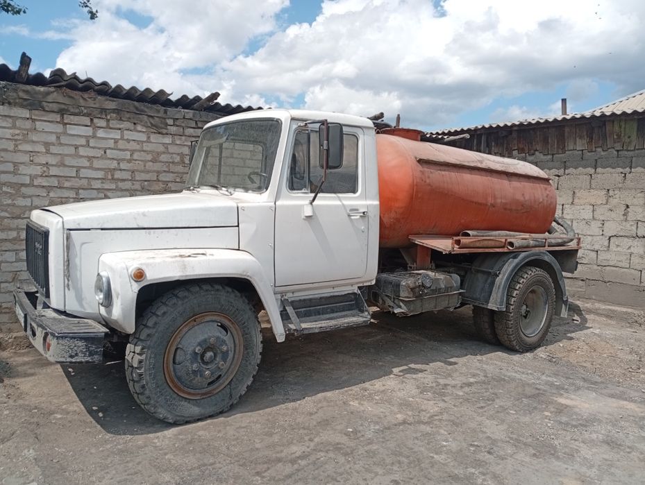 Продам Ассенизатор